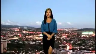 Style Local: Ari South