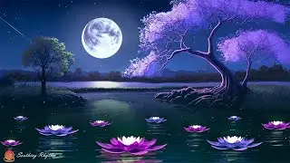 Healing Sleep Music &bull; FALL ASLEEP IMMEDIATELY &bull; Remove Insomnia Forever