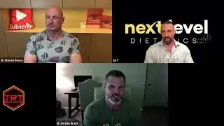 Low Dose Primobolan with TRT? Addition of Deca to HRT? Nandrolone for HRT?