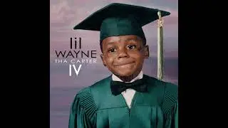 Daily Album #799 | Lil Wayne - Tha Carter IV
