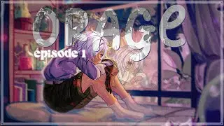 ⚡ L'histoire de Muzet - Orage