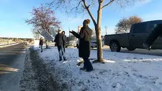 Supporting the workers in 100 Mile House who lost their jobs November 23, 2021