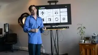 DX4 Plus Demo from DigiXstream Shop
