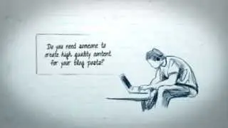 Creative Content Company - How Can We Help You?
