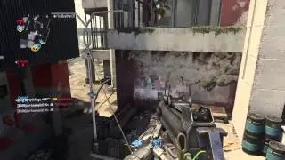 Call of Duty&reg;: Advanced Warfare DarknutDeath Chaos Comeback HC Dom
