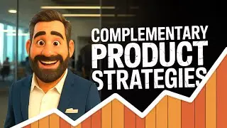 🧩 The 6th Force in Strategy? | Complementary Products & Porter&rsquo;s Five Forces