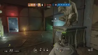 PS4(Team nL) Rainbow 6-Ranked|NeverLackN