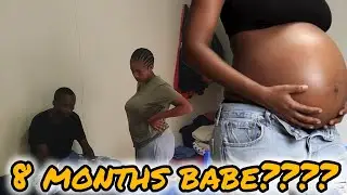 I GOT ANOTHER GIRL PREGNANT 🥺🥺|Prank On My Girlfriend//She Went Pissed off😡*Must Watch*