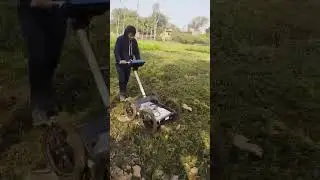ground penetrating radar (GPR