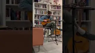Sunflower river blues - John Fahey Cover