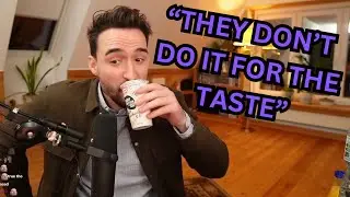 MisterArther's opinion about people who eat ass