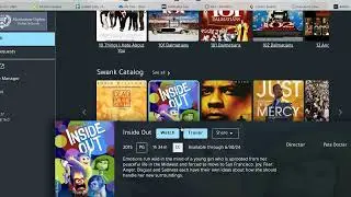 SWANK movie help