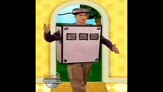 ROBOT JOE MALFUNCTIONING #shorts
