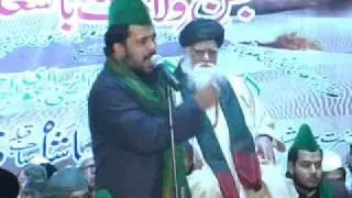 Moulana syed aale mustafa ali pasha quadri sahab