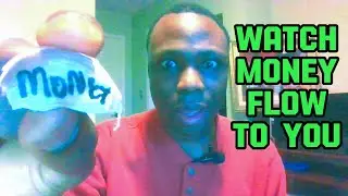 Attract Money With A Garlic
