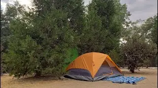 North Shore Campground - Lake Arrowhead
