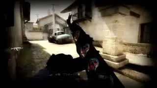 Conter-Strike Global Offensive Frag movie