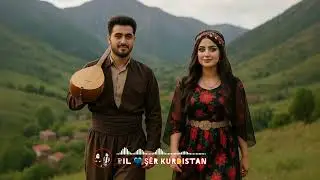 STRANE KURDI _ DILŞA KURDISTAN _ AX &Ccedil;AV&Ecirc;N Ş&Icirc;N 2026