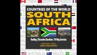ESL: Countries of the World: South Africa