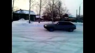 студентовоз drive 2 samara