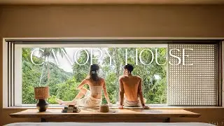 Harmony in Tropical Design | Canopy House