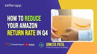 Effective Strategies to Minimize Returns on Amazon in Q4