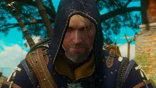 Witcher 3 - The Deadliest Feline Build - Deathmarch - 