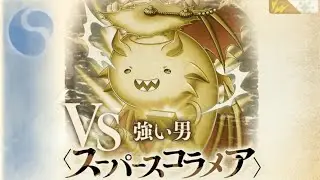 《黒ウィズ》 幻闘戦夢現ノ書 スーパースコラメア戦 刻印30 6T解析デッキ