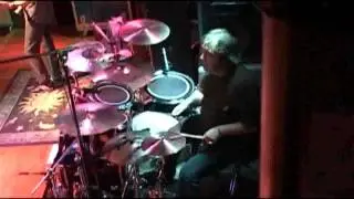 Texas Blues - The Sonny Moorman Group