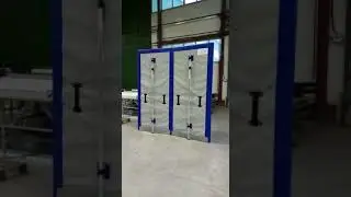 Термоперегородка ТМ Frostwall