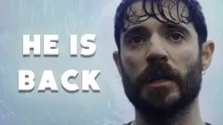JON BELLION IS BACK!! - (WASH - Music Video Reaction)