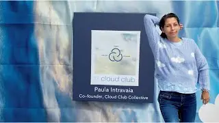 The REC Innovation Lab - Cloud Club Collective