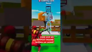 UNBOX A BRAINROT MAP FORTNITE CREATIVE -  ALL SECRET CODE ADMIN EVENT POT HOSTPOT CODE ? #shorts