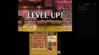 Fire Emblem: Castle Crashers (Also: rest in peace, insect buddies, I am very sorry)