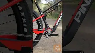 Test Pinarello Dogma XC 🫡