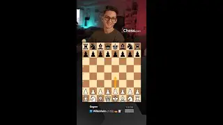 🔴 Live Schach (Hochformat)
