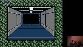 Previous Live Stream of Contra (NES) and Crystalis