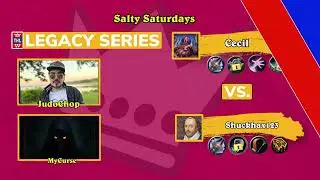 THL Playoffs Legacy Series