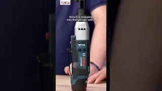 Bosch First Gen Cordless Ratchets GRC 12V and 18V with 60Nm max torque #ukplanettools #boschtools