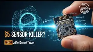 Единая теория управления: конец дорогостоящего оборудования?