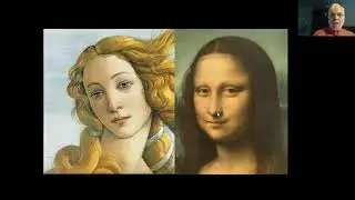 High Renaissance Art