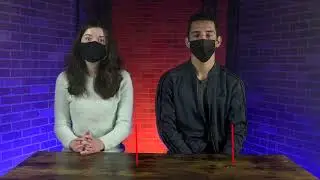 TILLER NEWS TIME - Tustin High School News - Episode 24