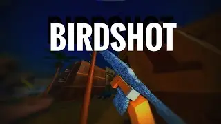 BIRDSHOT (Bad Business Update 2.42)