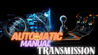 Automatic vs manual transmission explained