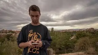 El Pvto Moko - 80&acute;Rules (Prod. Martin Flow) [VIDEOCLIP 2016] 80 RULES
