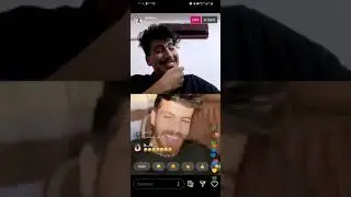بث مباشر علوش الامير و تمتم 😂😍