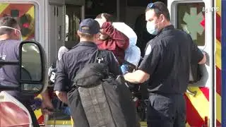 SAN JAC Incident 03202021 Shots Fired Call
