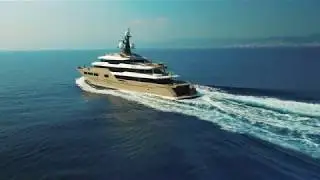Flying Solo: Tankoa deliver their decadent new superyacht