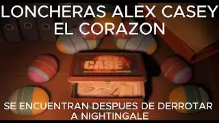 LONCHERAS CASEY CORAZON