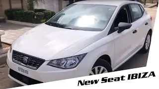 Seat Ibiza Reference Plus 2022 1.0 MPI 75CV 2020 - Presentation & Test Drive (HD Vid&eacute;o)